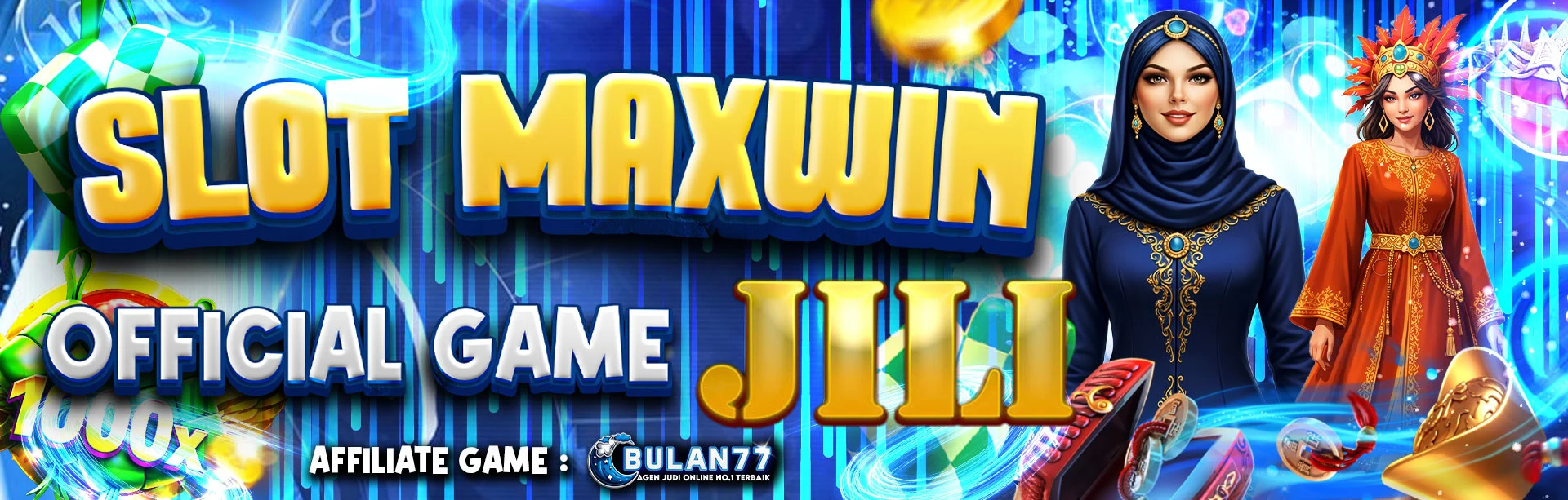 Tambang798 Banner Slot Online